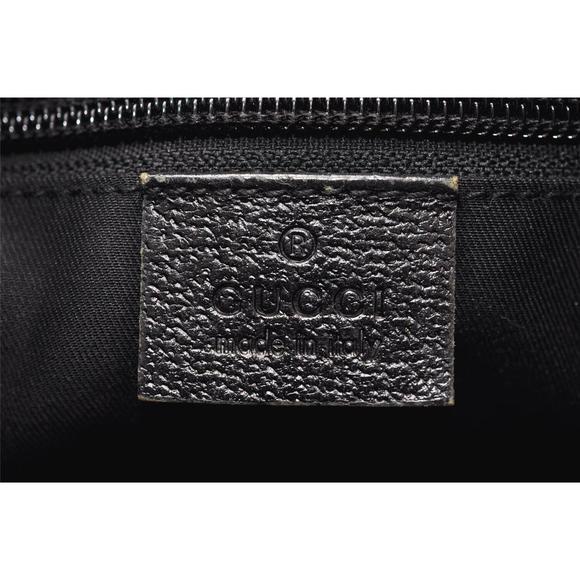 Auth Gucci Shoulder Cross Body Bag Gg #75454G12B - Picture 8 of 15